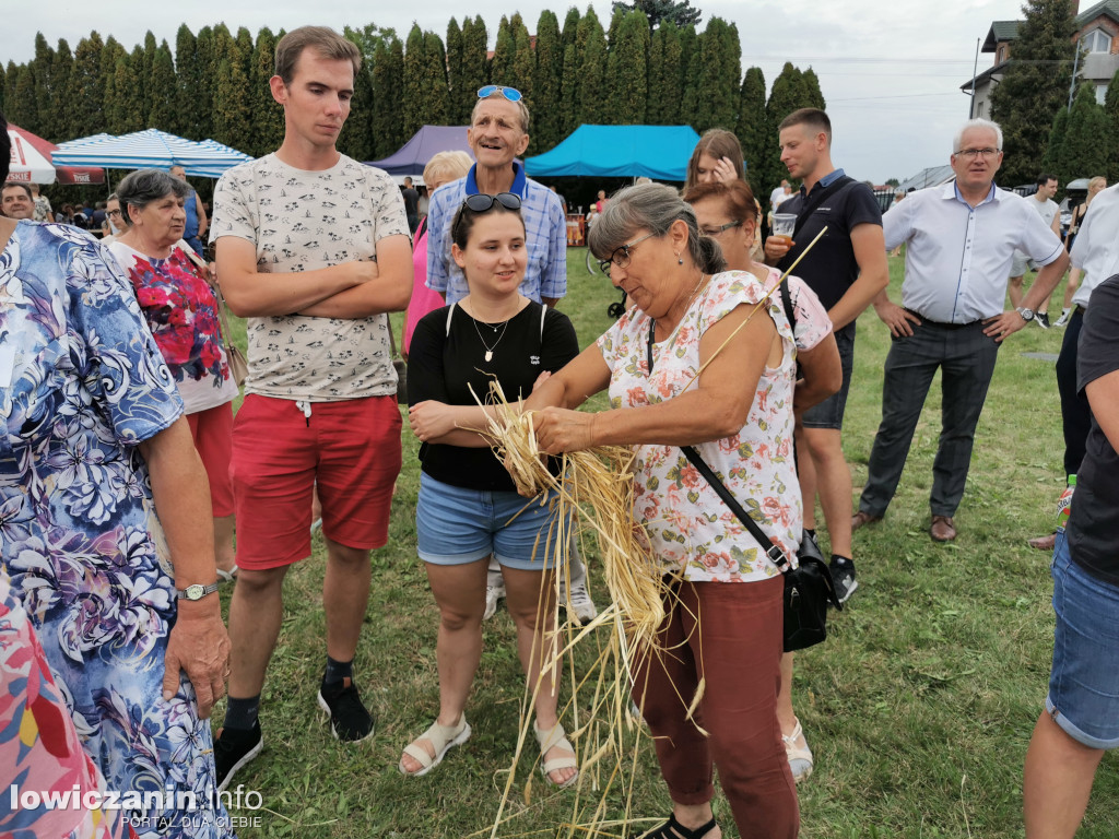 Turniej Sołectw Gminy Nieborów