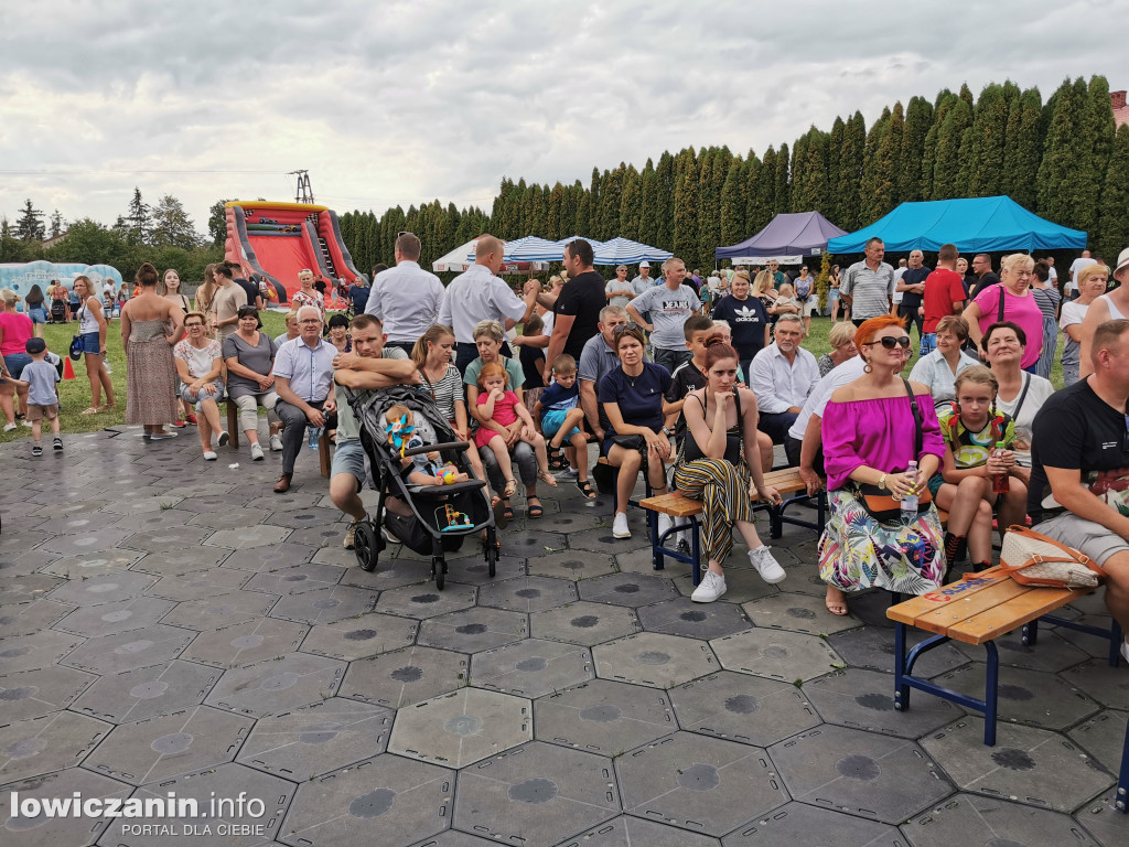 Turniej Sołectw Gminy Nieborów