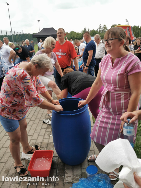 Turniej Sołectw Gminy Nieborów