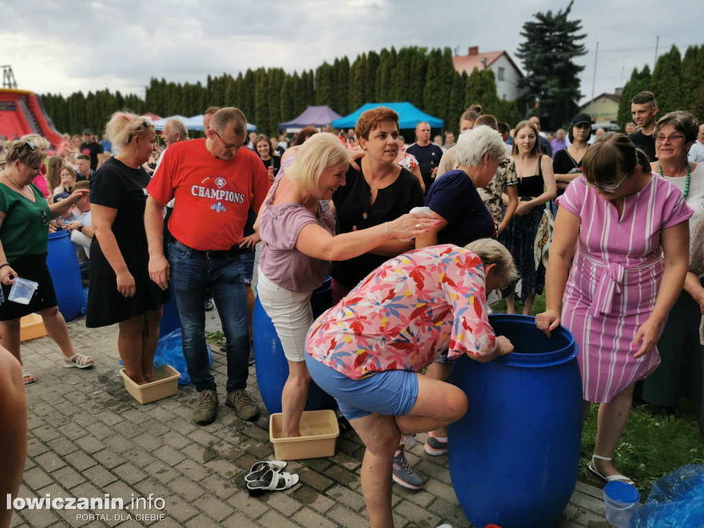 Turniej Sołectw Gminy Nieborów