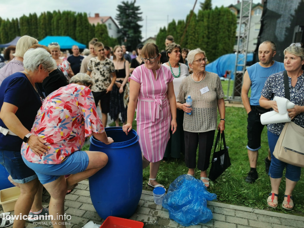 Turniej Sołectw Gminy Nieborów