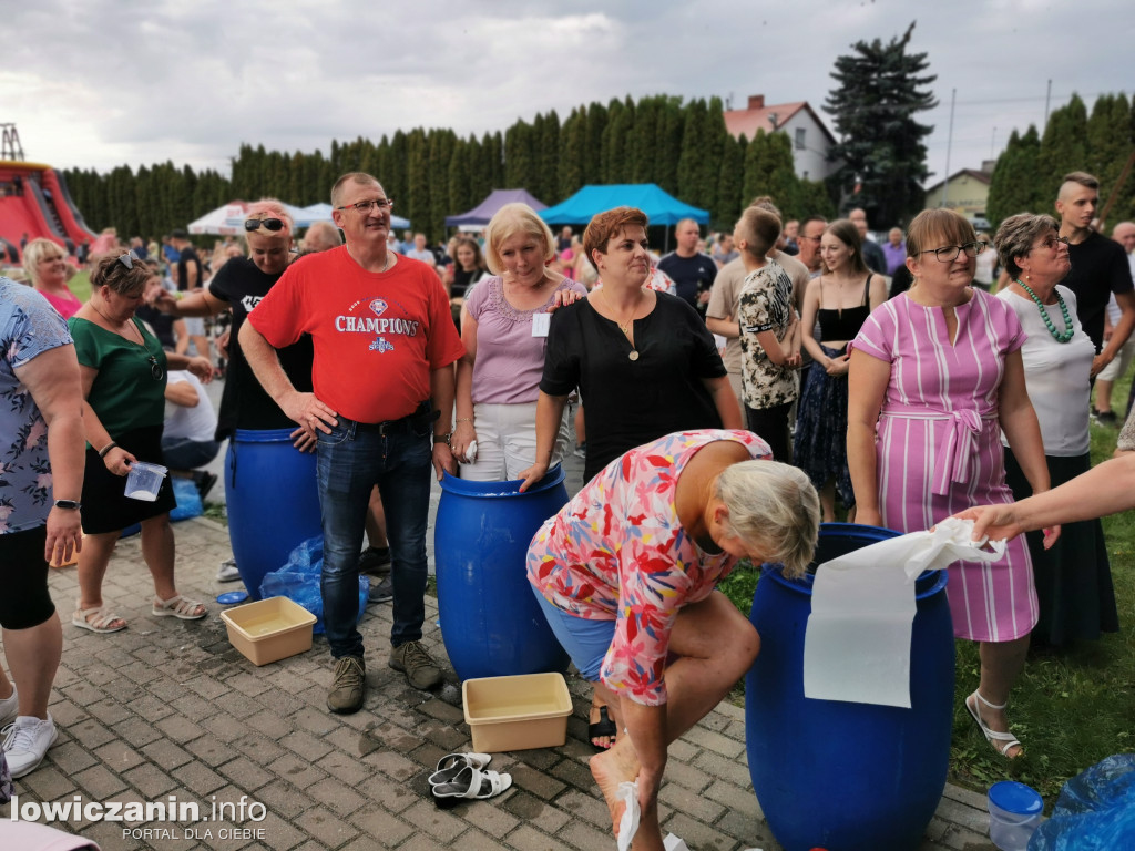 Turniej Sołectw Gminy Nieborów