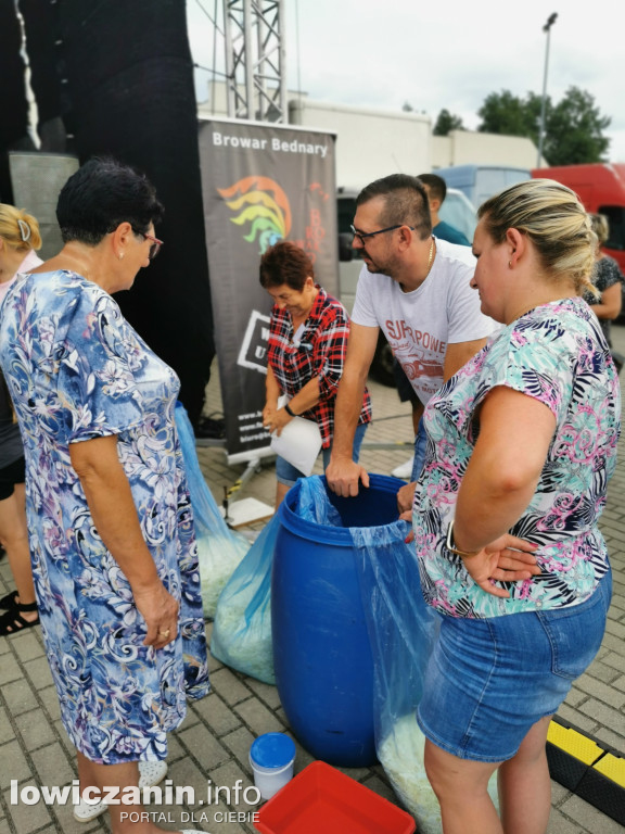 Turniej Sołectw Gminy Nieborów