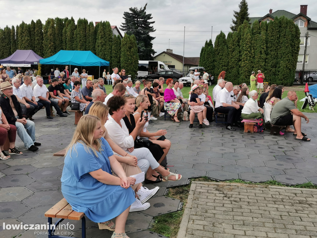 Turniej Sołectw Gminy Nieborów