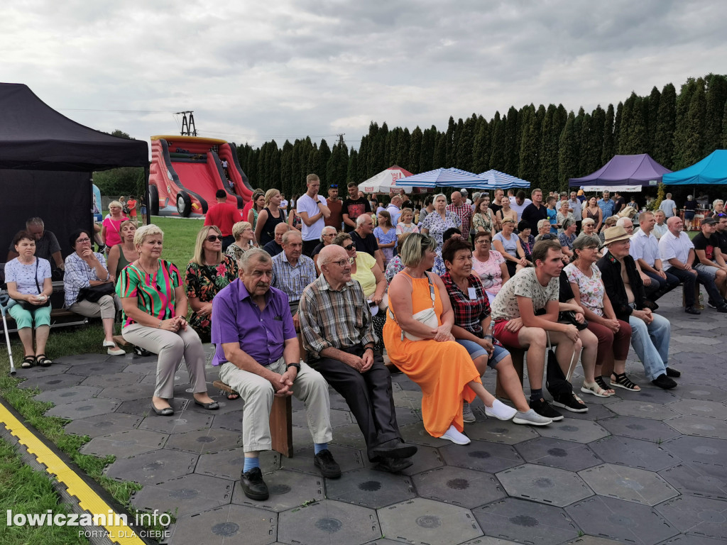 Turniej Sołectw Gminy Nieborów