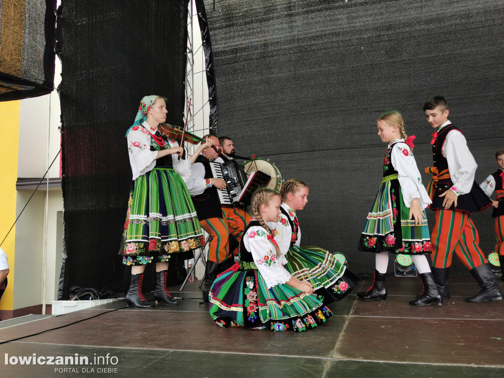 Turniej Sołectw Gminy Nieborów