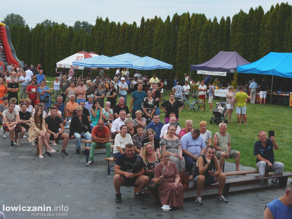 Turniej Sołectw Gminy Nieborów