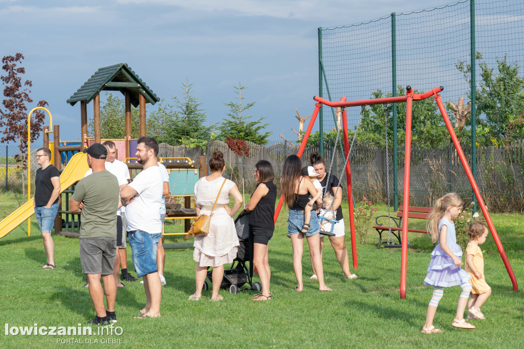 Wielki piknik rodzinny w Kiełminie