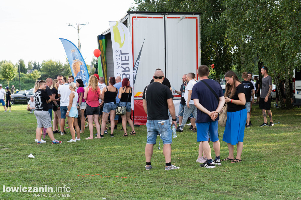 Ogólnopolski Zlot Audi w Strykowie