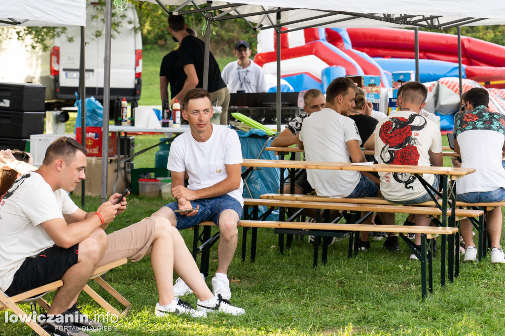 Ogólnopolski Zlot Audi w Strykowie