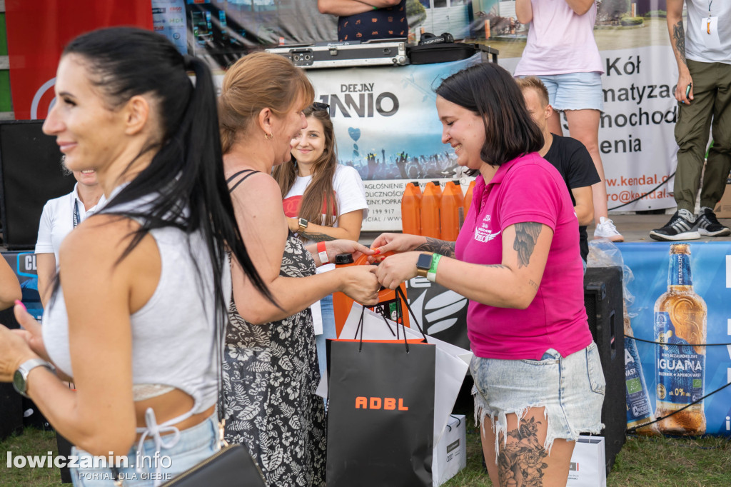 Ogólnopolski Zlot Audi w Strykowie