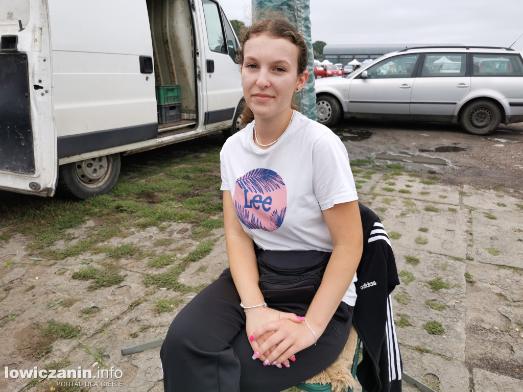 Zakupowe szaleństwo przed powrotem do szkoły