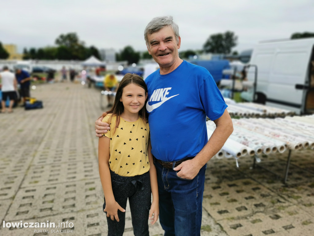 Zakupowe szaleństwo przed powrotem do szkoły