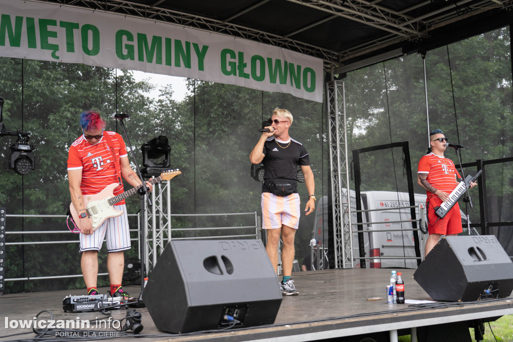 Święto Gminy Głowno 2023