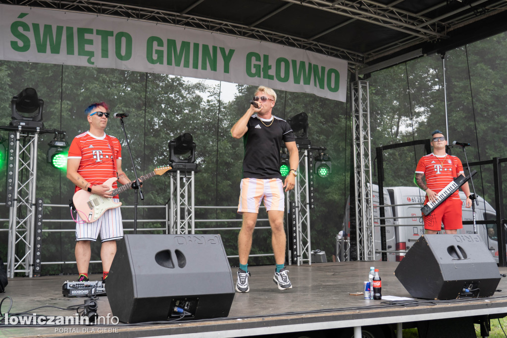 Święto Gminy Głowno 2023