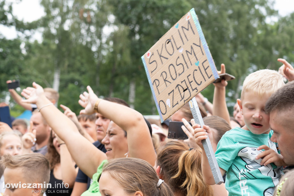 Święto Gminy Głowno 2023