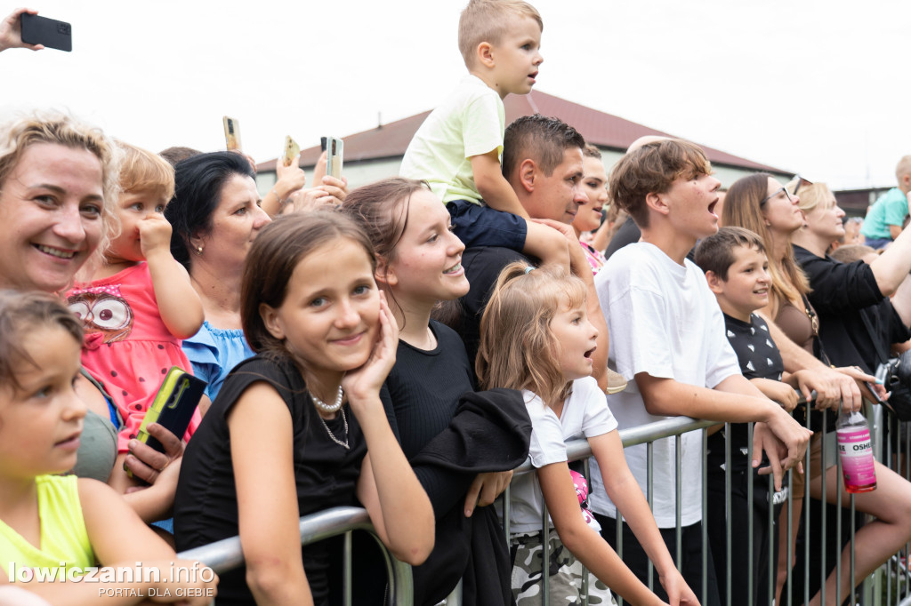 Święto Gminy Głowno 2023