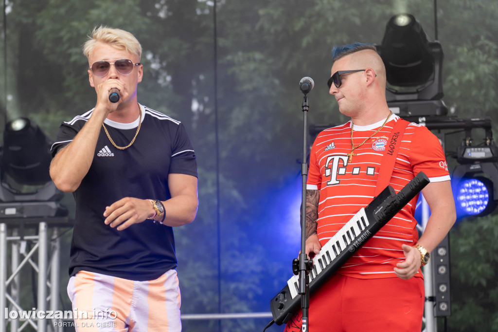 Święto Gminy Głowno 2023