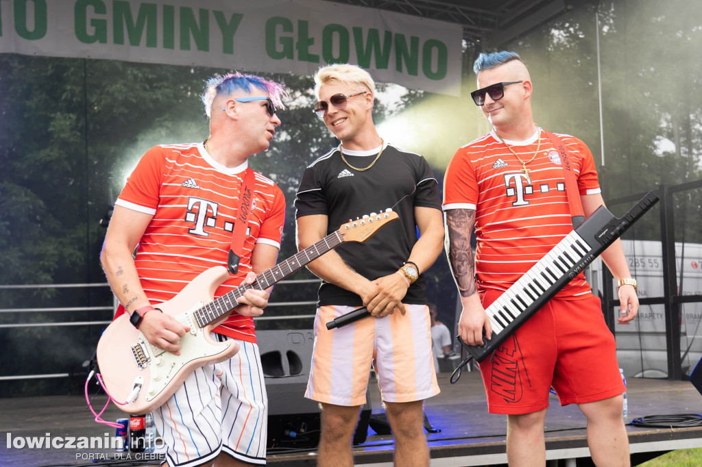 Święto Gminy Głowno 2023