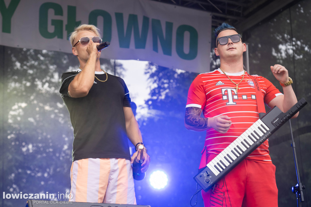 Święto Gminy Głowno 2023