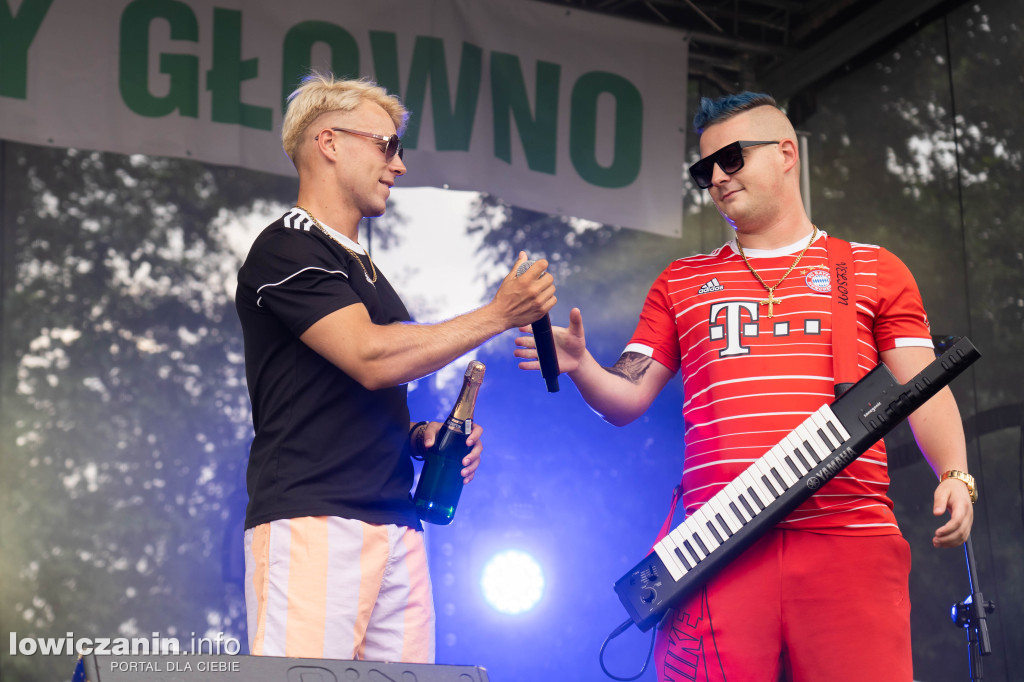 Święto Gminy Głowno 2023