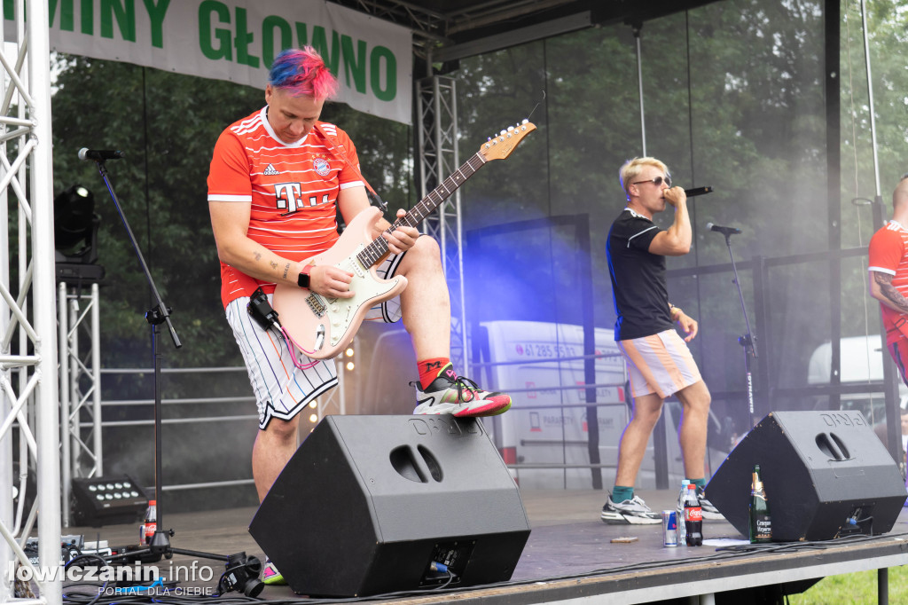 Święto Gminy Głowno 2023