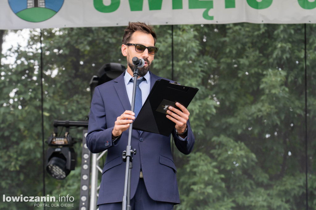 Święto Gminy Głowno 2023