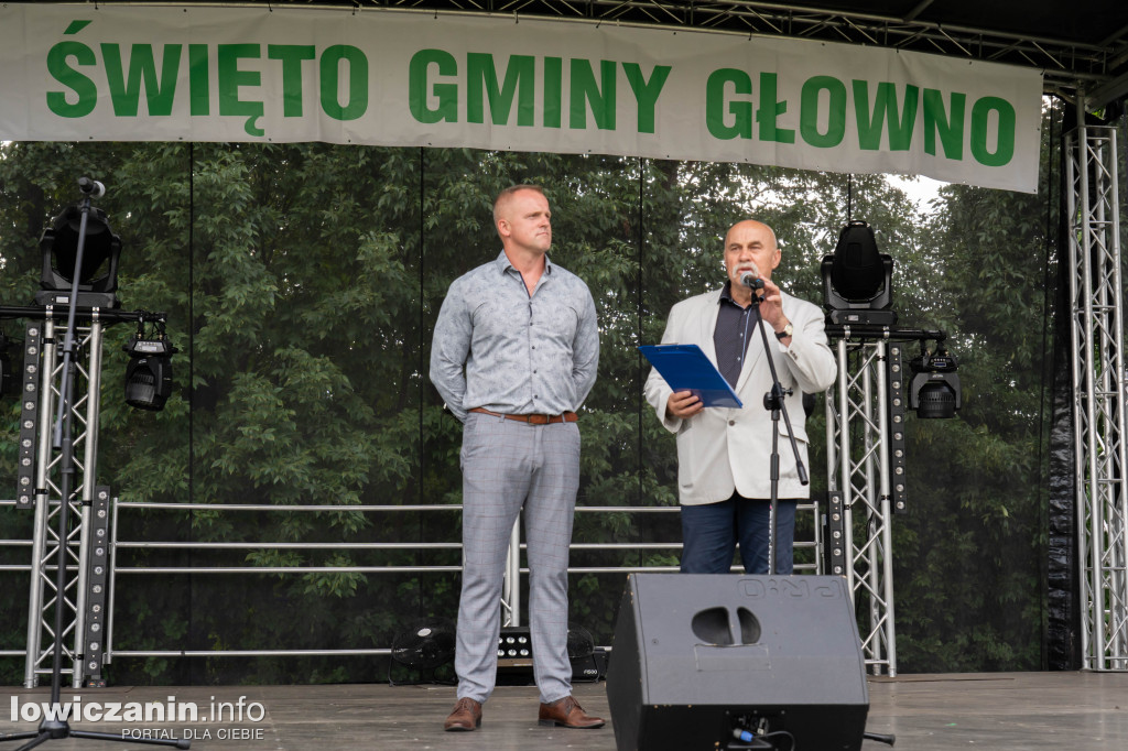 Święto Gminy Głowno 2023
