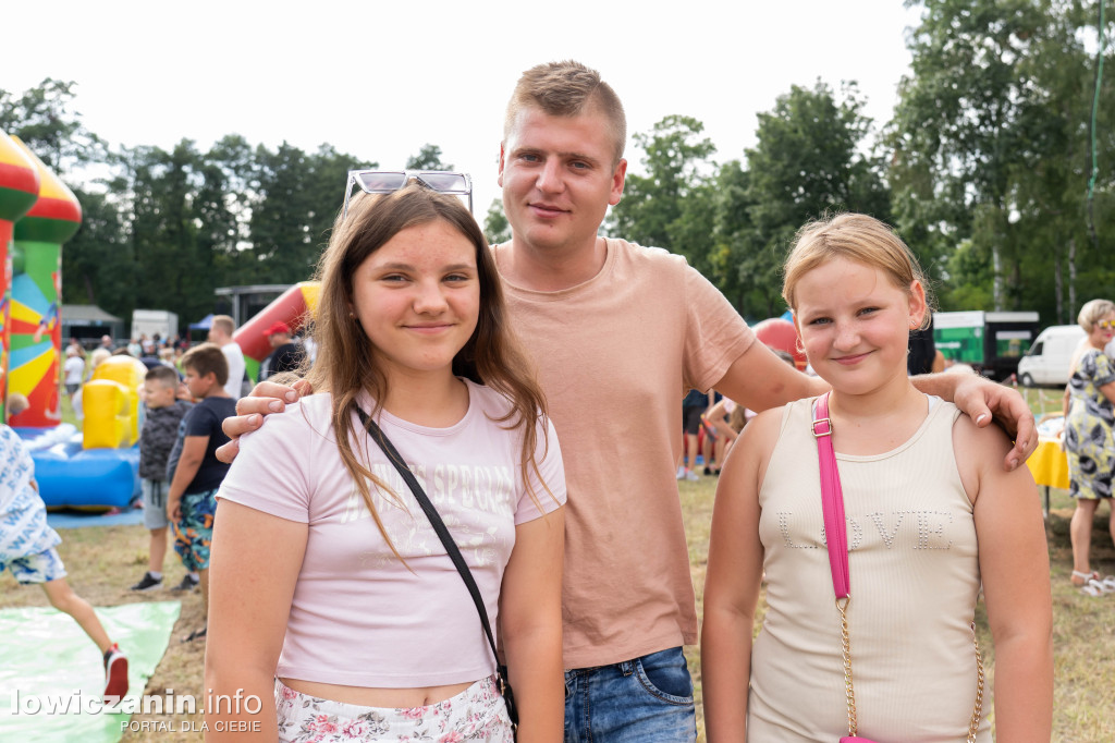 Święto Gminy Głowno 2023