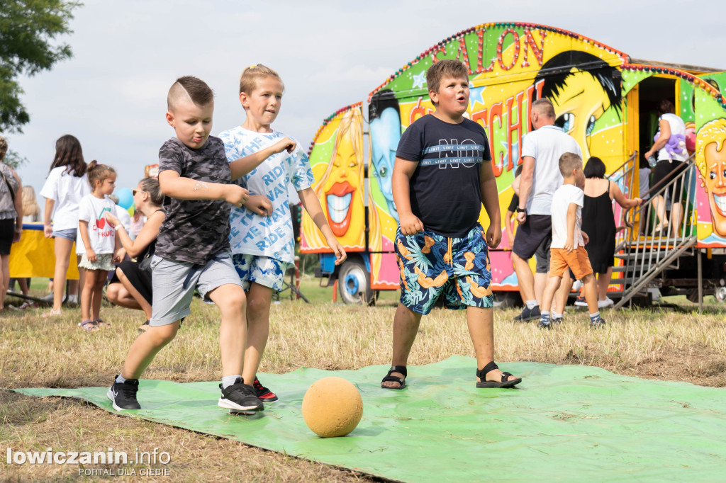 Święto Gminy Głowno 2023