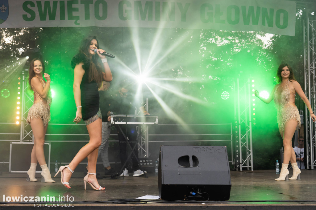 Święto Gminy Głowno 2023