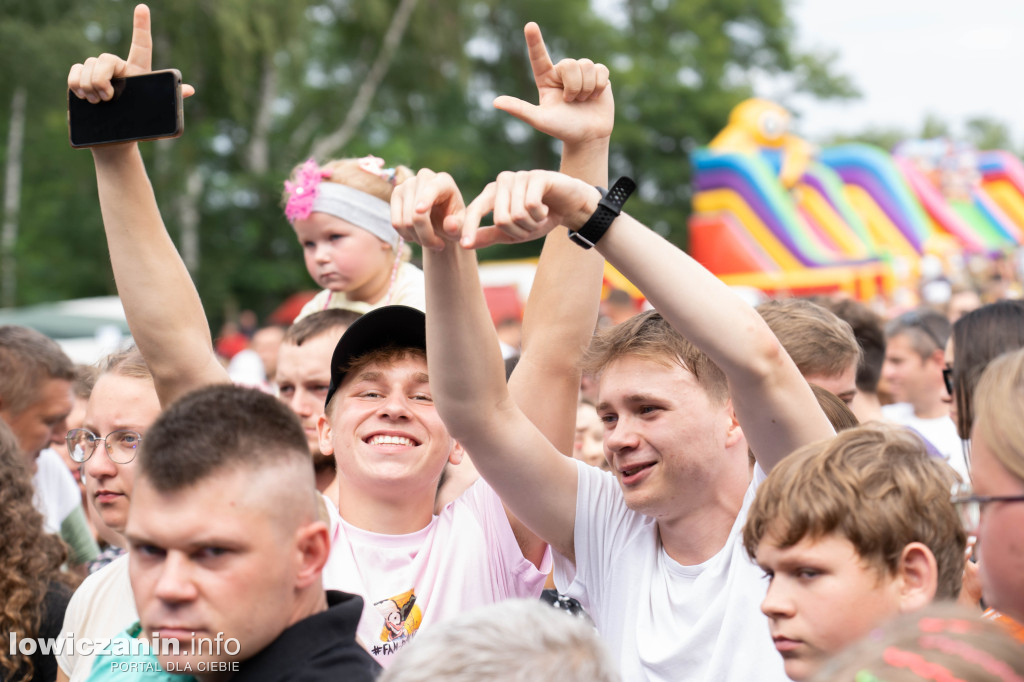 Święto Gminy Głowno 2023