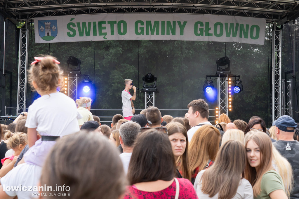 Święto Gminy Głowno 2023