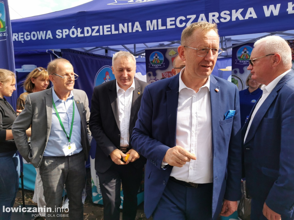 III Narodowy Dzień Kukurydzy w ZDUŃSKIEJ DĄBROWIE