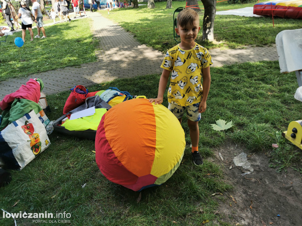 Piknik 