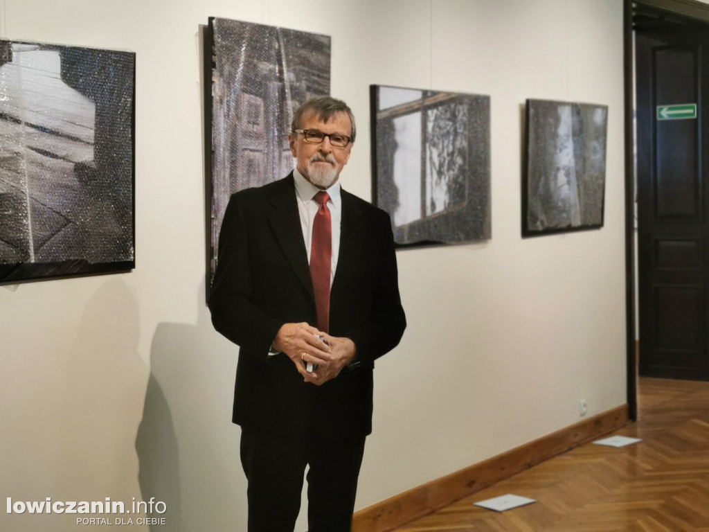 Wystawa fotografii Jerzego Boreckiego