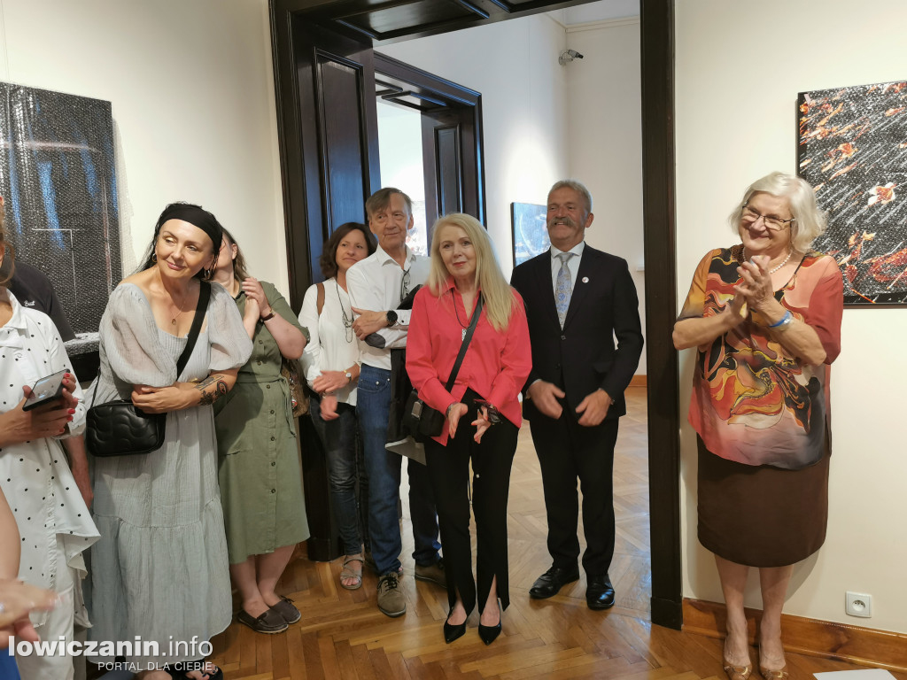 Wystawa fotografii Jerzego Boreckiego