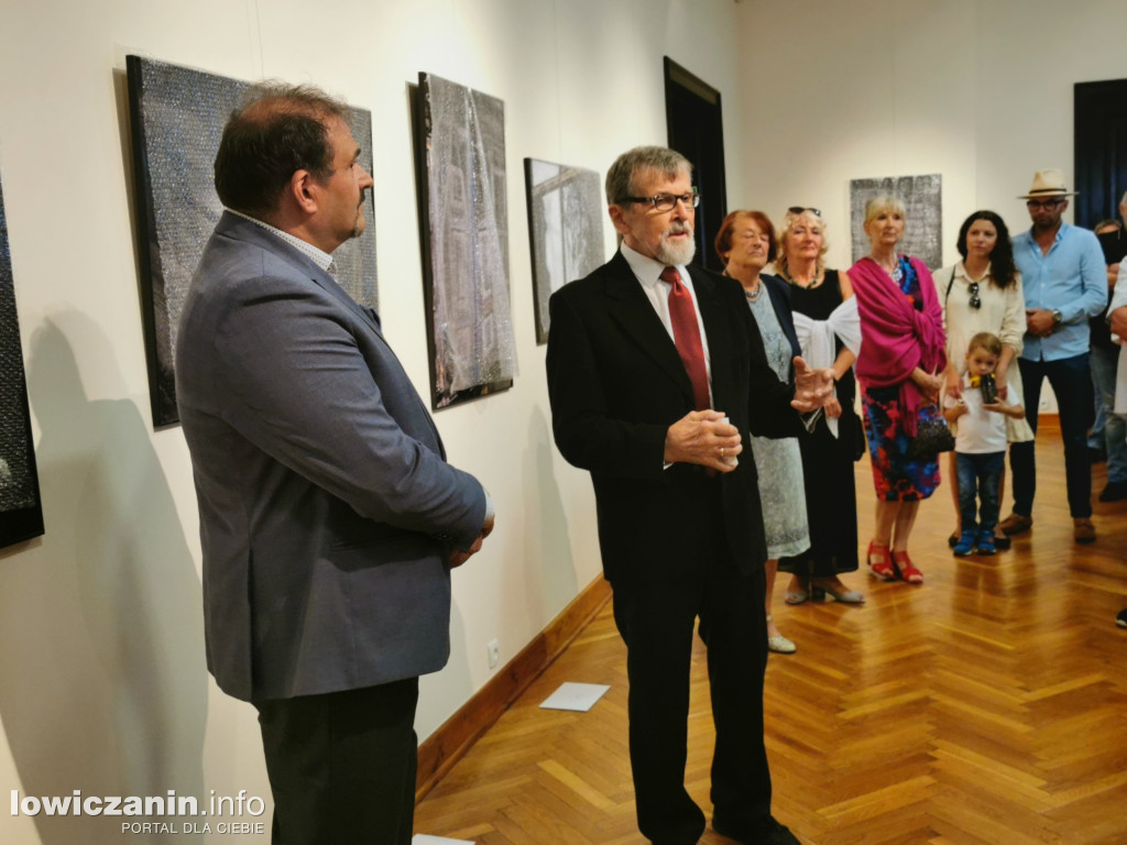 Wystawa fotografii Jerzego Boreckiego