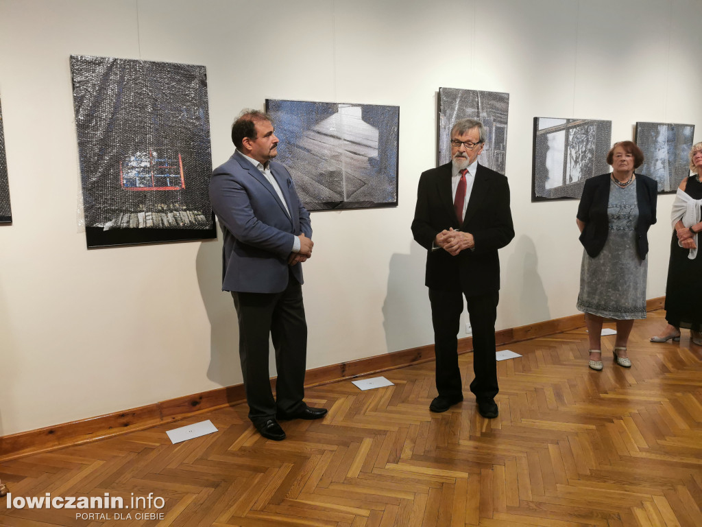 Wystawa fotografii Jerzego Boreckiego
