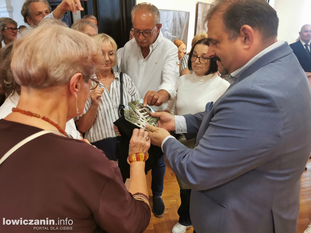 Wystawa fotografii Jerzego Boreckiego