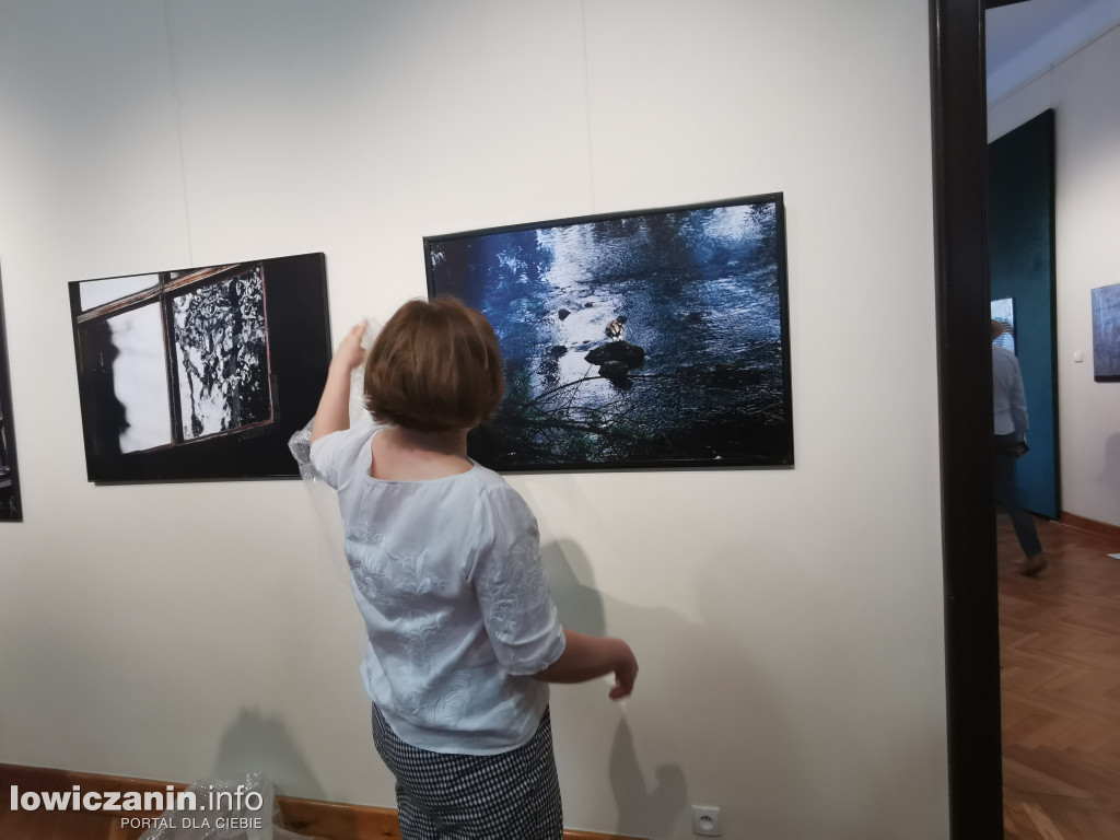 Wystawa fotografii Jerzego Boreckiego