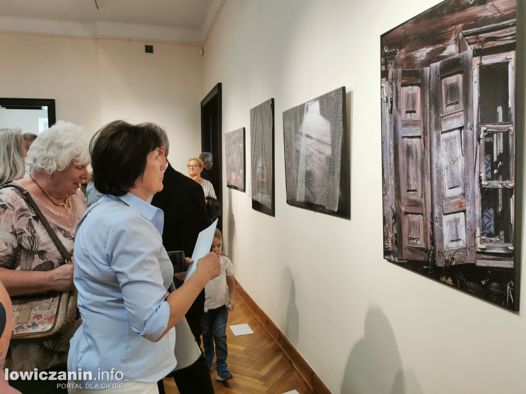 Wystawa fotografii Jerzego Boreckiego