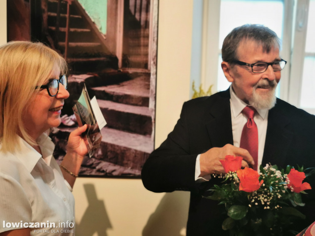 Wystawa fotografii Jerzego Boreckiego