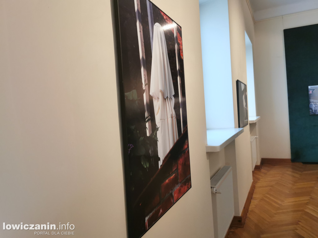 Wystawa fotografii Jerzego Boreckiego