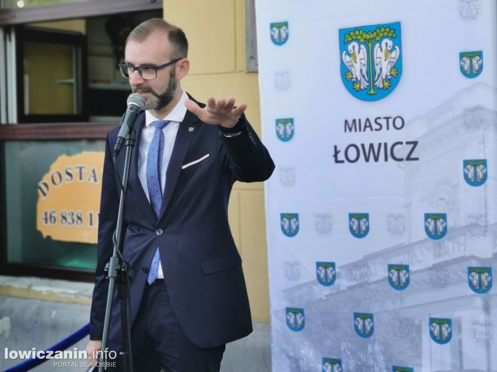 Gwiozdy Łowickie 2023