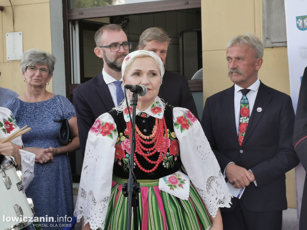 Gwiozdy Łowickie 2023
