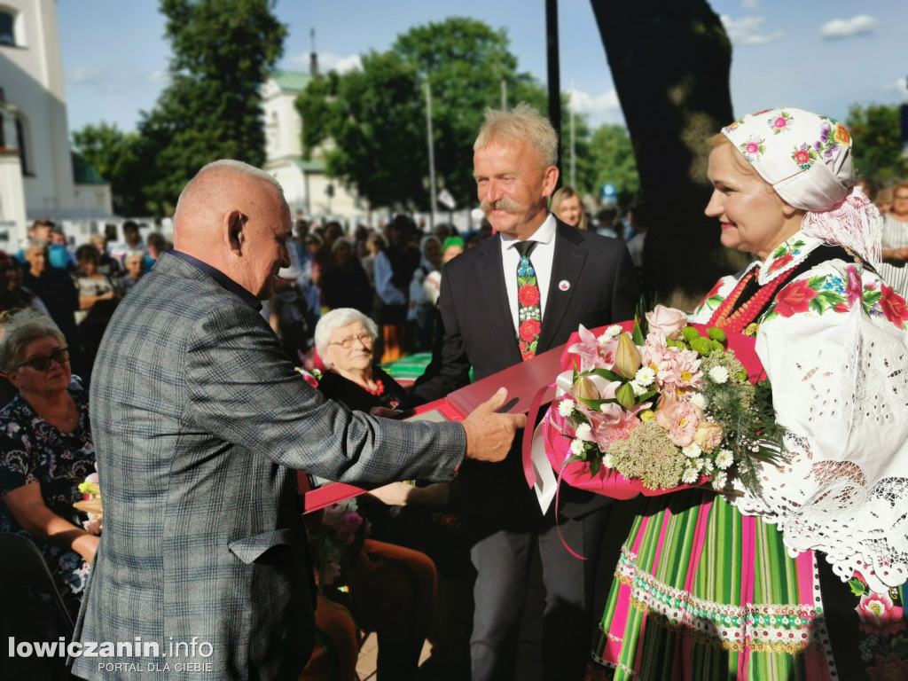 Gwiozdy Łowickie 2023