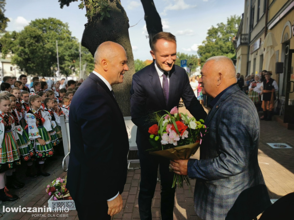 Gwiozdy Łowickie 2023