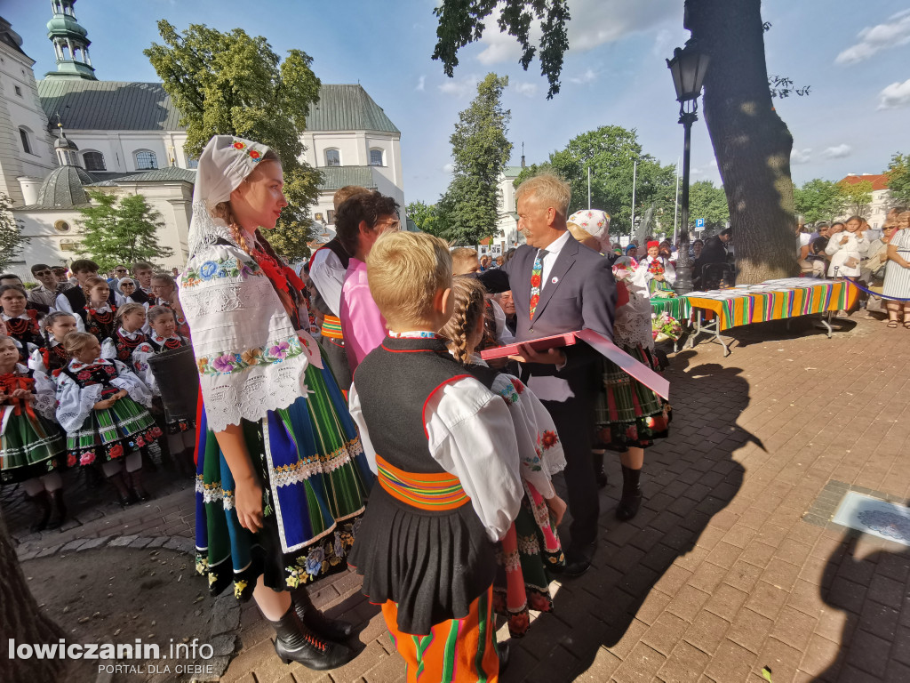 Gwiozdy Łowickie 2023