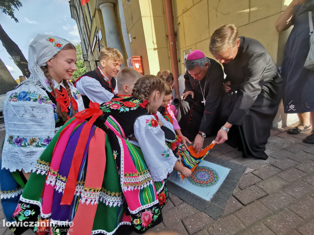 Gwiozdy Łowickie 2023